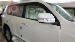 تويوتا لاندكروزر برادو